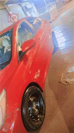 هيونداي أكسنت